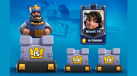 Novedades Clash Royale Nuevas Cartas De Torre De La Princesa