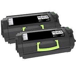 Lexmark Ms Dn Mono Laser Printer Duplex Ink Depot