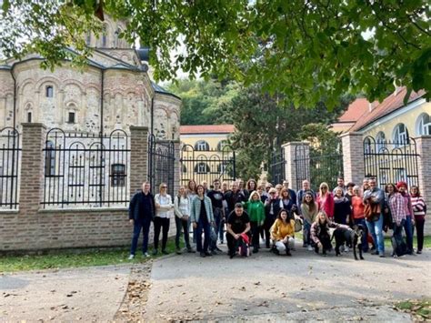 Fr N Belgrad Novi Sad Fruska Gora Ving Rd Och Kloster Getyourguide