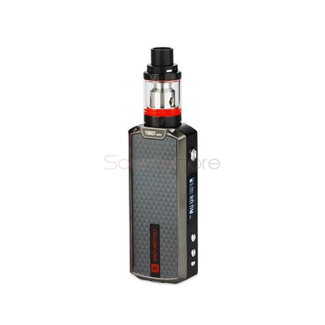 Vaporesso Tarot Mini W Kit With Veco Tank Metallic Grey