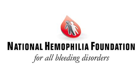 National Hemophilia Foundation Nhf