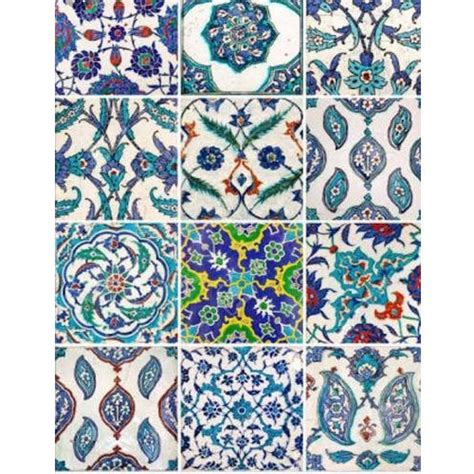 Designer Handmade Glazed Ceramic Wall Tiles Thickness 6 8 Mm At Rs