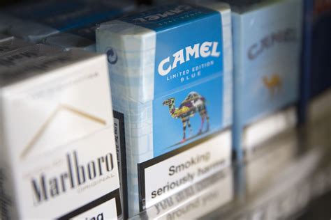 Why British American Tobacco ADRs Hit An All Time Low