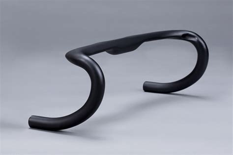 Full Carbon Road Handlebar HB008 HongFu Sports Equipment CO LTD