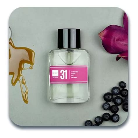 Perfume Fator Nr Ml Mercadolivre