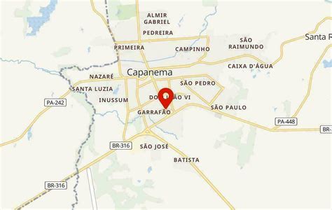 Provas Anteriores Prefeitura De Capanema Pa Concurso P Blico