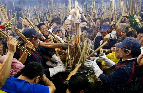 Waterloo Street Temple Cancels Incense Offering Event On CNY Eve Will