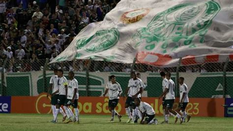 Descobrir 93 Imagem Resultado De Palmeiras E Santos Na Copinha Br