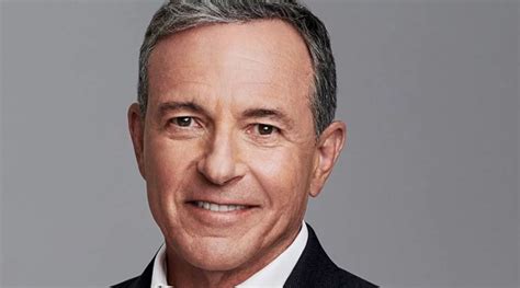 Bob Iger Volta Ao Comando Da Disney Para Combater Impacto Do Covid 19