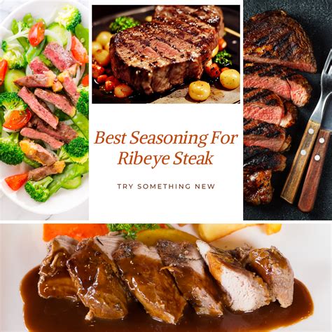 Ribeye Steak Seasoning – Our Top Expert Recommendations