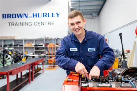 Applications For Brown And Hurley S Apprenticeship Program Now Open