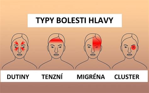 Děti bolí hlava stejně jako dospělé Kdy je potřeba je kvůli tomu vzít