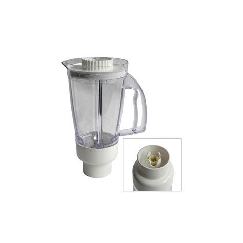 Bol Blender Complet Moulinex Masterchef Compact Qa Robot D