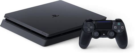 Playstation 4 Slim 1Tb Console – TechCommerce