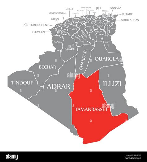 Tamanrasset Region Fotograf As E Im Genes De Alta Resoluci N Alamy