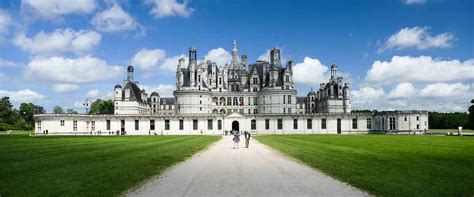 Loire Valley Castles Day Trip from Paris - City Wonders