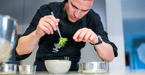 GAULT MILLAU 2021 Benjamin Parth Ist Nr 1 Tirols 4 S Gourmet