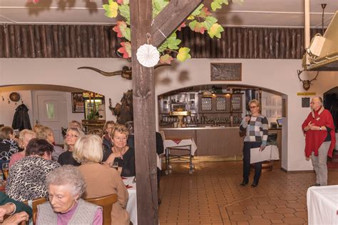 Lebt Denn Der Alte Holzmichl Noch Volkssolidarit T Z Hlsdorf