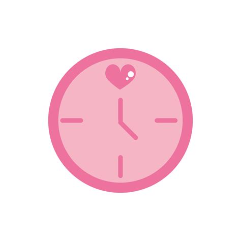 Reloj Rosa Png Dibujos Clipart De Reloj Rosado Reloj Png 49 Off