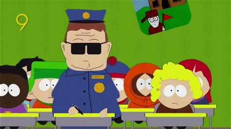 South Park El Gallinófilo 311 Doblaje Mexicano Youtube