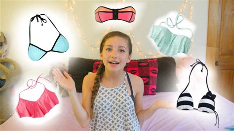 Bathing Suit Collection 2015 Youtube