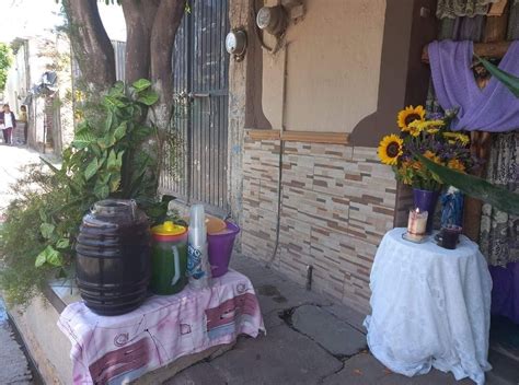 Nieve Agua Y Capirotada Celebran Viernes De Dolores En Guanajuato Periódico Correo