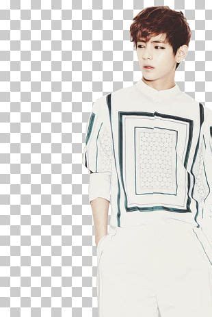 BTS School Uniform We Are Bulletproof Pt 2 Love Yourself Her PNG