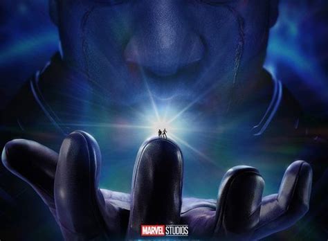 WATCH Jonathan Majors Appears As Kang The Conqueror In New Ant Man