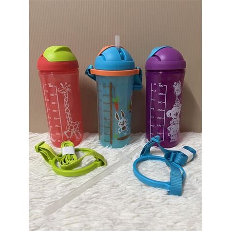 Straw tumbler for kids | Shopee Malaysia