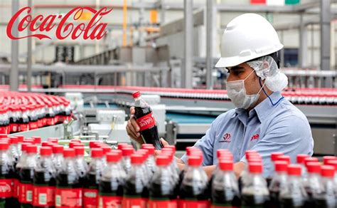 40 Puestos De Trabajo En Coca Cola Están Disponibles Empleo En 2025