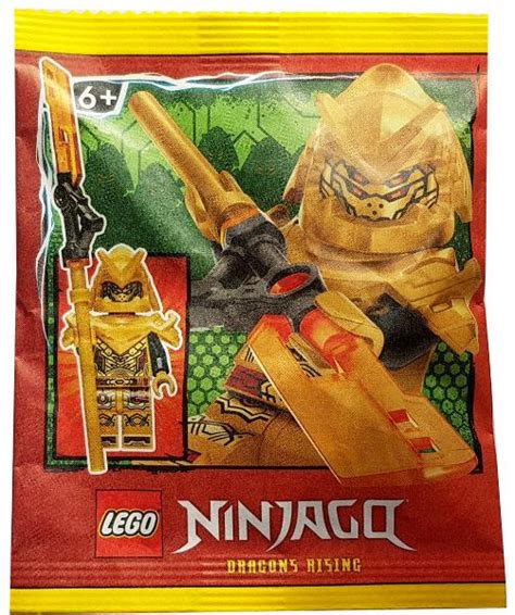 LEGO 892311 Ninjago Imperium Claw Hunter BrickEconomy