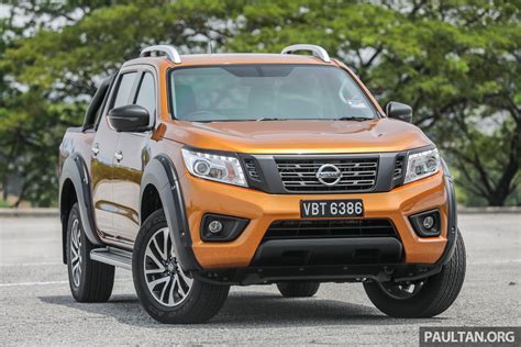 Nissan Navara Vl Plus Nissan Navara Vl Plus