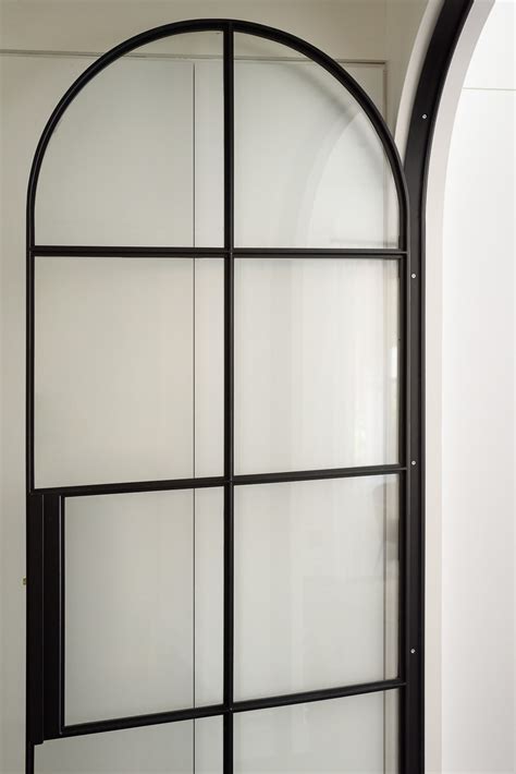 Custom Made Arched Door Arched Interior Doors Glass Doors Interior Door Glass Design