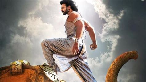 Baahubali 2 - The Conclusion: Amarendra Baahubali is back! | Hindustan Times