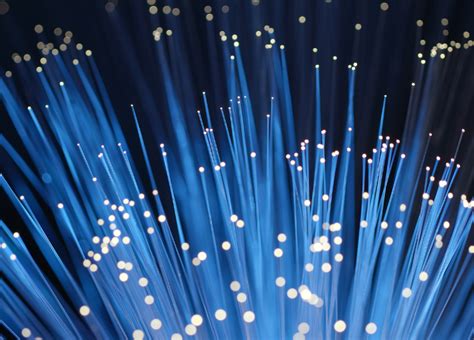 Unleashing The Power Of Fiber Optics Revolutionizing Dutch Internet