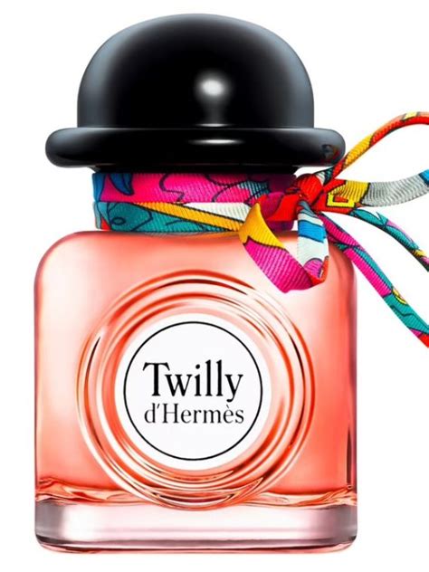 Twilly D Hermes Woda Perfumowana Spray Ml Zapachni Ci