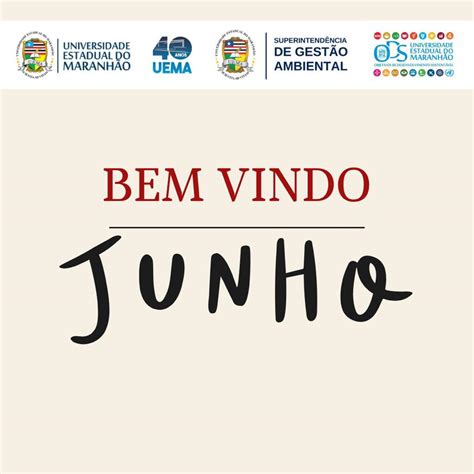 AGA Superintendência de Gestão Ambiental Junho Vermelho e Laranja