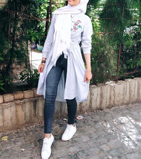 Pinterest Zainabpatelofficial Hijab Fashion Hijabi Outfits