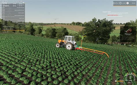 Caprari Irrigation System Update Ufficial Rilascio V Fs Mod