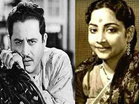 Geeta Dutt: Guru Dutt vs Geeta Dutt on big screen | Bengali Movie News ...