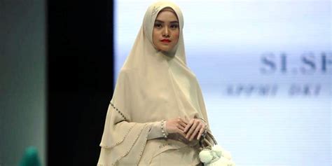 Indonesia Fashion Week Tampilkan Tren Syar I Mysharing