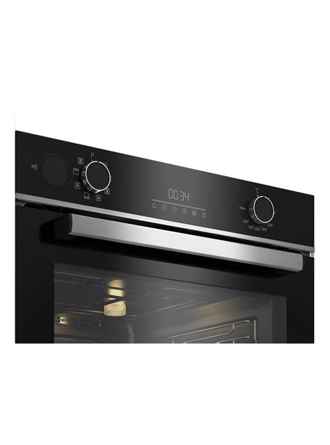 Духовой шкаф Beko BBIS13300XMSE - обзор и характеристики на официальном ...
