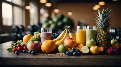 Fruits For Bodybuilding Top Choices To Enhance Muscle Gains Fitness