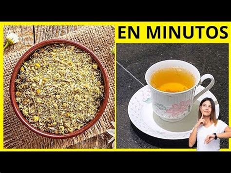 Beneficios Relajantes de la Manzanilla en Infusión Actualizado