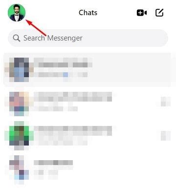 So Berpr Fen Sie Nachrichtenanfragen Auf Messenger De Atsit