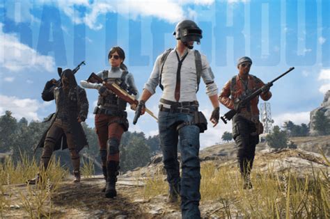 Registration For Pubg Lite Begins Heres How To Register For Pubg Pc
