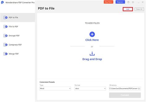 Three Methods To Convert PDF To Visio