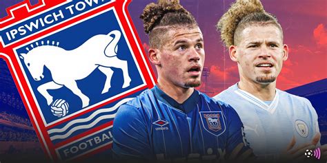 Ipswich Could Land A Bigger Talent Than Phillips In Incredible Gem