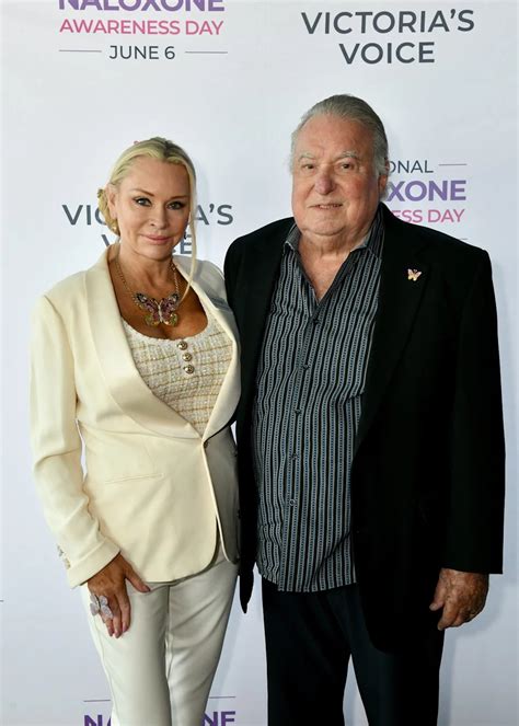 ‘Queen of Versailles’ Jackie Siegel: ‘I have so much darkness in my ...