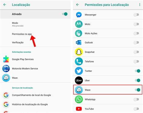 Waze sem sinal GPS Saiba o que fazer quando o aplicativo não conecta